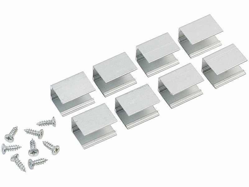 Lunartec LED Streifen:WLAN-Neon-Schlauch Mit RGBW-IC-LEDs, App, Sprachsteuerung, IP65, 5 M 14 Lunartec LED Streifen:WLAN-Neon-Schlauch Mit RGBW-IC-LEDs, App, Sprachsteuerung, IP65, 5 M – Bild 14