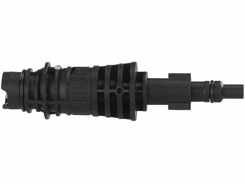 AGT Akku Hochdruckreiniger:Mobiler Akku-Druckreiniger Mit Schaumdüse, 30bar, 33W, 1.500mAh, 22V 17 AGT Akku Hochdruckreiniger:Mobiler Akku-Druckreiniger Mit Schaumdüse, 30bar, 33W, 1.500mAh, 22V – Bild 17