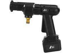 AGT Akku Hochdruckreiniger:Mobiler Akku-Druckreiniger Mit Schaumdüse, 30bar, 33W, 1.500mAh, 22V 34 AGT Akku Hochdruckreiniger:Mobiler Akku-Druckreiniger Mit Schaumdüse, 30bar, 33W, 1.500mAh, 22V -Haushalt Verkäufe zx7319 4