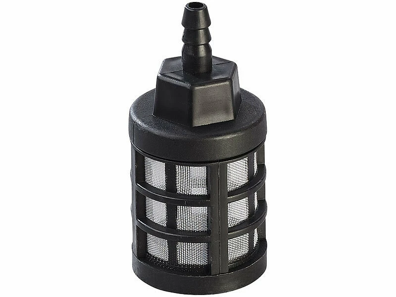 AGT Druckreiniger Mobil:2er-Set Ersatzfilter Für Akku-Druckreiniger AHR-200 2 AGT Druckreiniger Mobil:2er-Set Ersatzfilter Für Akku-Druckreiniger AHR-200 – Bild 2