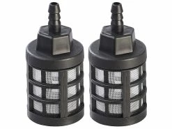 AGT Druckreiniger Mobil:2er-Set Ersatzfilter Für Akku-Druckreiniger AHR-200