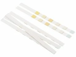 AGT PH-Testpapiere:200er-Set 6in1-Wasser-Teststreifen, Testet 6 Parameter 16 AGT PH-Testpapiere:200er-Set 6in1-Wasser-Teststreifen, Testet 6 Parameter -Haushalt Verkäufe zx7369 0