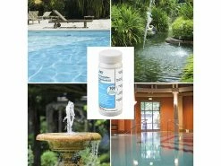 AGT PH-Testpapiere:200er-Set 6in1-Wasser-Teststreifen, Testet 6 Parameter 15 AGT PH-Testpapiere:200er-Set 6in1-Wasser-Teststreifen, Testet 6 Parameter -Haushalt Verkäufe zx7369 7