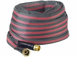 Royal Gardineer Leichter Gartenschlauch:Textil-Gartenschlauch Mit Brause, 2 Strahlarten, 30 M 10 Royal Gardineer Leichter Gartenschlauch:Textil-Gartenschlauch Mit Brause, 2 Strahlarten, 30 M -Haushalt Verkäufe zx8031 1