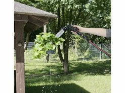 Royal Gardineer Leichter Gartenschlauch:Textil-Gartenschlauch Mit Brause, 2 Strahlarten, 30 M 9 Royal Gardineer Leichter Gartenschlauch:Textil-Gartenschlauch Mit Brause, 2 Strahlarten, 30 M -Haushalt Verkäufe zx8031 5