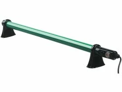 Royal Gardineer Heizung:2er-Set Elektr. Stabheizung Für Gewächshäuser, 135 Watt, 105 Cm, IP44 -Haushalt Verkäufe zx8115 3