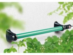 Royal Gardineer Heizung:2er-Set Elektr. Stabheizung Für Gewächshäuser, 135 Watt, 105 Cm, IP44 -Haushalt Verkäufe zx8115 7