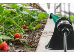 Royal Gardineer Heizung:2er-Set Elektr. Stabheizung Für Gewächshäuser, 135 Watt, 105 Cm, IP44 -Haushalt Verkäufe zx8115 9