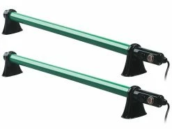 Royal Gardineer Heizung:2er-Set Elektr. Stabheizung Für Gewächshäuser, 135 Watt, 105 Cm, IP44 -Haushalt Verkäufe zx8147 7