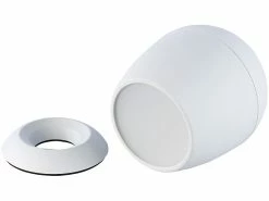 Luminea Home Control LED Light Bars:4er-Set WLAN-Stimmungsleuchten, RGB-CCT-LEDs, 210 Lm, 2,2 W, USB, Weiß 22 Luminea Home Control LED Light Bars:4er-Set WLAN-Stimmungsleuchten, RGB-CCT-LEDs, 210 Lm, 2,2 W, USB, Weiß -Haushalt Verkäufe zx8271 3