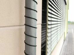 Royal Gardineer Palmen-Heizung:Frostschutzkabel Mit Thermostat, 4 M Heizkabel, 60 Watt, IPX7 -Haushalt Verkäufe zx8296 3