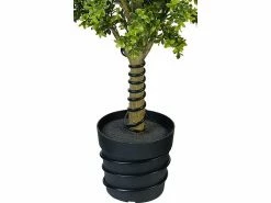 Royal Gardineer Palmen-Heizung:Frostschutzkabel Mit Thermostat, 4 M Heizkabel, 60 Watt, IPX7 -Haushalt Verkäufe zx8296 4