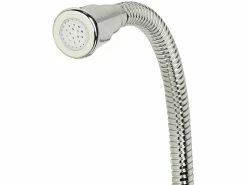 Rosenstein & Söhne Wasserhahn:2in1-Edelstahl-Armatur & Durchlauferhitzer, LED-Display, 60 °C, 1/2" 24 Rosenstein & Söhne Wasserhahn:2in1-Edelstahl-Armatur & Durchlauferhitzer, LED-Display, 60 °C, 1/2" -Haushalt Verkäufe zx8314 0