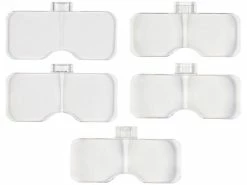 AGT Lupe:Akku-Stirnlupe Mit 1-/1,5-/2-/2,5-/3,5-facher Vergrößerung & LED-Licht 26 AGT Lupe:Akku-Stirnlupe Mit 1-/1,5-/2-/2,5-/3,5-facher Vergrößerung & LED-Licht -Haushalt Verkäufe zx8334 4