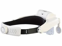 AGT Lupe:Akku-Stirnlupe Mit 1-/1,5-/2-/2,5-/3,5-facher Vergrößerung & LED-Licht 23 AGT Lupe:Akku-Stirnlupe Mit 1-/1,5-/2-/2,5-/3,5-facher Vergrößerung & LED-Licht -Haushalt Verkäufe zx8334 7